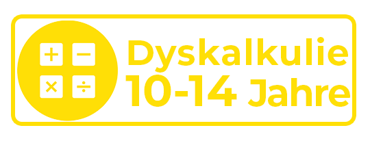 Silke Haufe macht Dyskalkulietraining mit Kindern von 10 bis 14 Jahren 