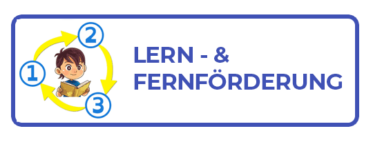Silke Haufe verwendet die Lernplattform Lern- und Fernförderung (LFF)