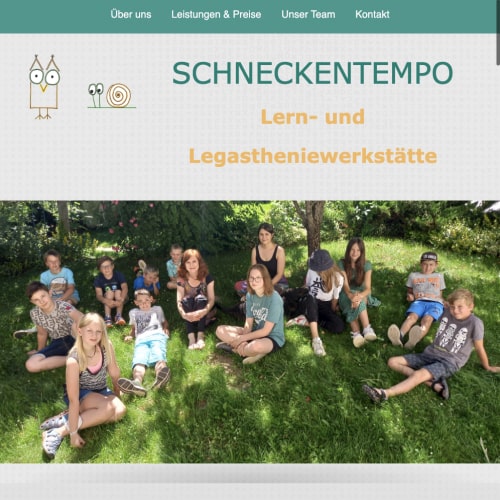 www.schneckentempo.at