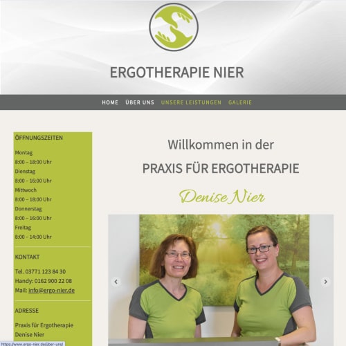 www.ergo-nier.de