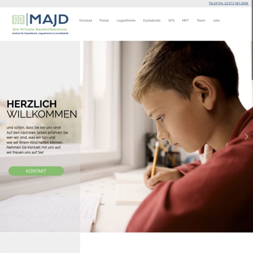www.nachhilfe-majd.de